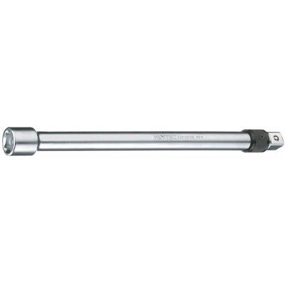Heyco Verlängerungsstab 3/4 Zoll L.400mm mit Verriegelung - Verlängerungsstange Heyco Verlängerungsstab 3/4 Zoll L.400mm mit Verriegelung - Verlängerungsstange