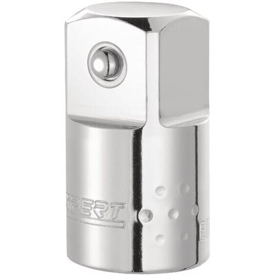 TONA EXPERT Adapter - 1/2" auf 3/4" Umwandlung TONA EXPERT Adapter - 1/2" auf 3/4" Umwandlung