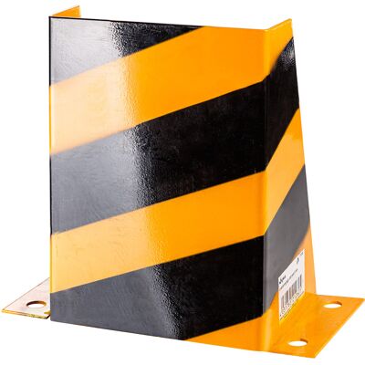 Dema - U-anfahrschutz 300 Mm 3 Mm 32,5x15x30 Cm Regal Regalschutz Rammschutz Eckschutz Dema - U-anfahrschutz 300 Mm 3 Mm 32,5x15x30 Cm Regal Regalschutz Rammschutz Eckschutz