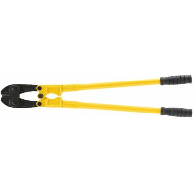 Werkzeug - Bolzenschneider, Länge 75 Cm 1-17-753 - Stanley Werkzeug - Bolzenschneider, Länge 75 Cm 1-17-753 - Stanley