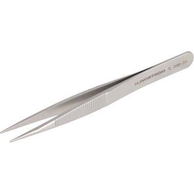 Bahco Lindström Tl 00b-sa Präzisionspinzette 00b Spitz 120 Mm Bahco Lindström Tl 00b-sa Präzisionspinzette 00b Spitz 120 Mm