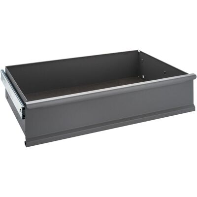 Schublade, Hoch, 569 X 398 X 154 Mm, Für Series M - Vigor Schublade, Hoch, 569 X 398 X 154 Mm, Für Series M - Vigor
