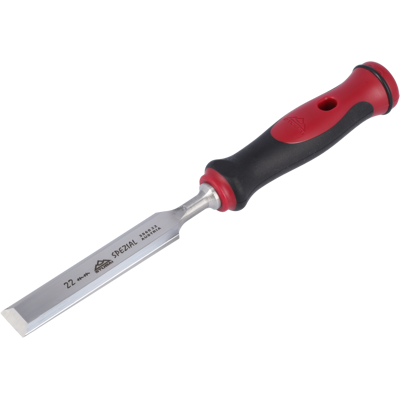 Stubai - 3560 - 22 mm Breite - 262 mm Länge - Stemmeisen Stubai - 3560 - 22 mm Breite - 262 mm Länge - Stemmeisen