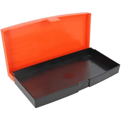 Werkzeugkasten Bahco Injected Plastic Case Leicht Sicherer Verschluss Werkzeugkasten Bahco Injected Plastic Case Leicht Sicherer Verschluss