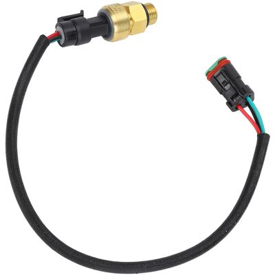 LEDE 9-32v Baggerzubehör-drucksensor Für Caterpillar 325, 329, 330, 336d 194-6722 LEDE 9-32v Baggerzubehör-drucksensor Für Caterpillar 325, 329, 330, 336d 194-6722
