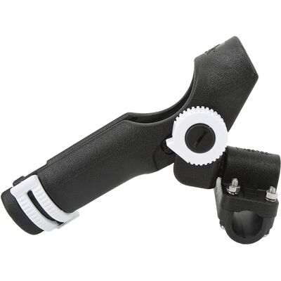 HEAT 90° Drehbarer Angelrutenhalter, 45-mm-klemme, 1-zoll-klemme, Verstellbarer Bootsrutenhalter, Robuste Wandhalterung, Drehbarer Schraubstock Zur Aufbewahrung. HEAT 90° Drehbarer Angelrutenhalter, 45-mm-klemme, 1-zoll-klemme, Verstellbarer Bootsrutenhalter, Robuste Wandhalterung, Drehbarer Schraubstock Zur Aufbewahrung.