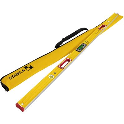 Elektronik-wasserwaage Tech 196 Dl, 183 Cm - Stabila Elektronik-wasserwaage Tech 196 Dl, 183 Cm - Stabila