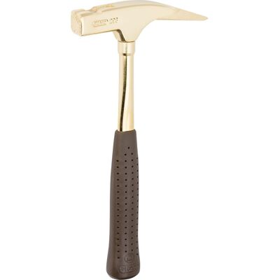 Picard - 0029860 - Gold plattiert - 1-Komponenten-Griff - Hammer Picard - 0029860 - Gold plattiert - 1-Komponenten-Griff - Hammer