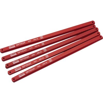 SAM OUTILLAGE Etui 10 Sägeblätter 12 Zähne/cm Sam Werkzeug - 691e12a SAM OUTILLAGE Etui 10 Sägeblätter 12 Zähne/cm Sam Werkzeug - 691e12a