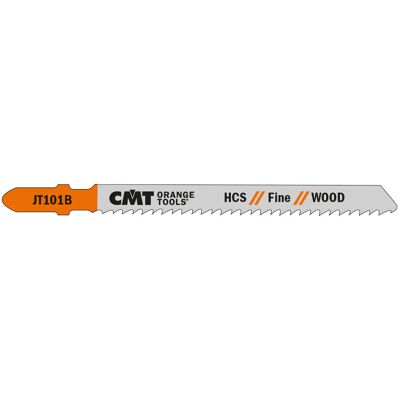 CMT JT101B-25 25 Sägeblätter X Holz HCS 100x2.5x10TPI - Sägeblatt CMT JT101B-25 25 Sägeblätter X Holz HCS 100x2.5x10TPI - Sägeblatt