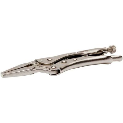Zange Irimo Long Mouth Grip Gag Lange Gezahnte Backen Zange Irimo Long Mouth Grip Gag Lange Gezahnte Backen