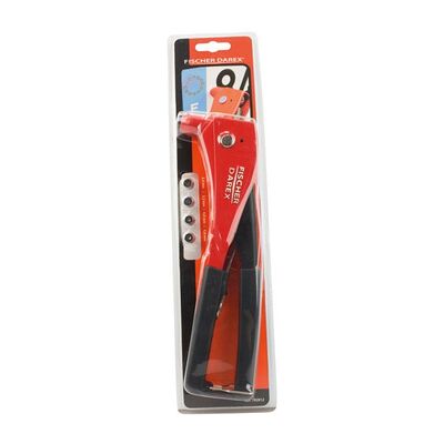 Fischer Darex 792912 Nittång - Leichtes Design Fischer Darex 792912 Nittång - Leichtes Design