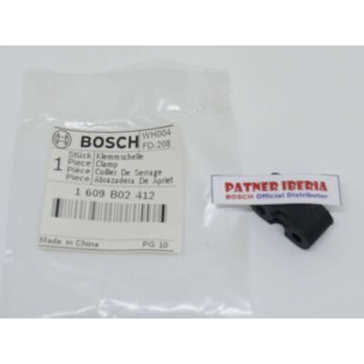 Original Ersatzteil Bosch 1609b02412 Klemme Original Ersatzteil Bosch 1609b02412 Klemme