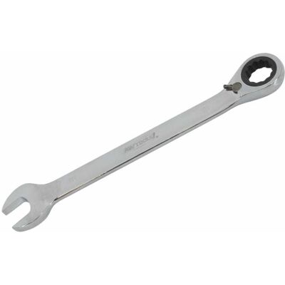 AWTOOLS 19 mm Ratschen-Kombinationsschlüssel AWTOOLS 19 mm Ratschen-Kombinationsschlüssel