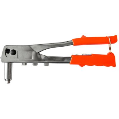 Zange Strend Pro R0735, 270 Mm, Nietzange, Für Blindnieten Zange Strend Pro R0735, 270 Mm, Nietzange, Für Blindnieten