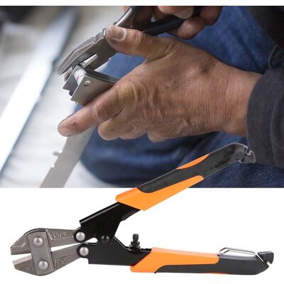 JUTE Seitenschneider Und 8-zoll-zange JUTE Seitenschneider Und 8-zoll-zange