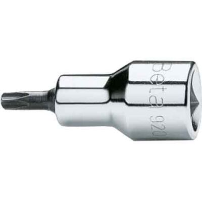 Beta - 009200541 920 Tx70L T70 - Torx TX70L - 1/2 Antrieb - Steckschrauber Beta - 009200541 920 Tx70L T70 - Torx TX70L - 1/2 Antrieb - Steckschrauber