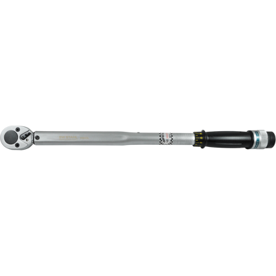 SW-Stahl 03933L Drehmomentschlüssel - Einstellbar 40-210 Nm, 1/2'' SW-Stahl 03933L Drehmomentschlüssel - Einstellbar 40-210 Nm, 1/2''