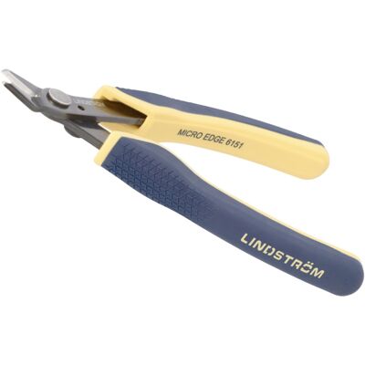 OEM Lindström 6151 Esd Seitenschneider 134 Mm OEM Lindström 6151 Esd Seitenschneider 134 Mm