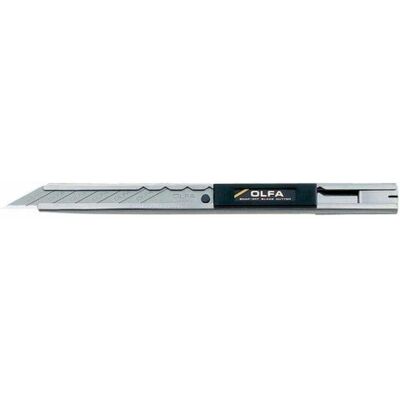 OLFA Modell 9150US - Schnitzzange mit automatischer Verriegelung OLFA Modell 9150US - Schnitzzange mit automatischer Verriegelung