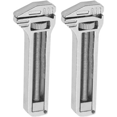 NO BRAND Kompaktes Titan-multitool, Mini-schraubenschlüssel Im Taschenformat, Schlüsselanhänger Mit Flaschenöffner, Mini-multitool Aus Einer Legierung Für Die Tägliche Vorbereitung, Reparaturen Und Rucksacktou NO BRAND Kompaktes Titan-multitool, Mini-schraubenschlüssel Im Taschenformat, Schlüsselanhänger Mit Flaschenöffner, Mini-multitool Aus Einer Legierung Für Die Tägliche Vorbereitung, Reparaturen Und Rucksacktou