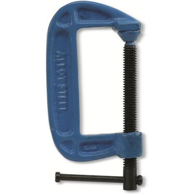 C-schraubzwinge 3', 75 Mm - Daytools C-schraubzwinge 3', 75 Mm - Daytools