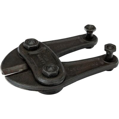 Bahco Ersatz-schneidköpfe Für Bolzenschneider Der Serie 4559-18b Jc 430 Mm Bahco Ersatz-schneidköpfe Für Bolzenschneider Der Serie 4559-18b Jc 430 Mm