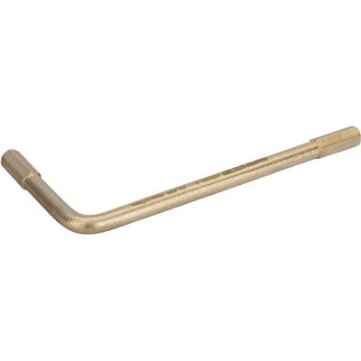 Bahco NS320-8 - Antisprengfunken 6-Kant-Aluminium-Bronze-Schlüssel Bahco NS320-8 - Antisprengfunken 6-Kant-Aluminium-Bronze-Schlüssel