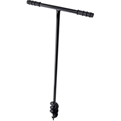 OEM Bodenbohrer, 80 Mm Bohrerdurchmesser, Stahlkonstruktion, Effizientes Bohren Für Pflanzarbeiten, Geeignet Für Steinige Böden, Minimaler Wartungsaufwand OEM Bodenbohrer, 80 Mm Bohrerdurchmesser, Stahlkonstruktion, Effizientes Bohren Für Pflanzarbeiten, Geeignet Für Steinige Böden, Minimaler Wartungsaufwand