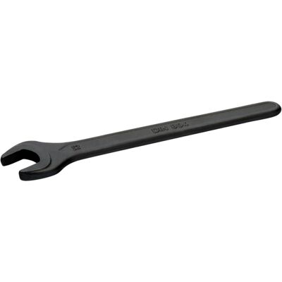 Bahco Maulschlüssel, 60 mm, Stahllegierung, Bronze-Finish - 492 mm Bahco Maulschlüssel, 60 mm, Stahllegierung, Bronze-Finish - 492 mm