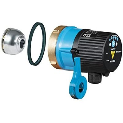 Vortex - BLUEONE BWO 155 SL - 9 kW - 230 V - Wasserpumpenmotor Vortex - BLUEONE BWO 155 SL - 9 kW - 230 V - Wasserpumpenmotor
