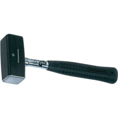 Peddinghaus Hammer - 1250g Stahlstiel - Entspricht DIN 6475 Peddinghaus Hammer - 1250g Stahlstiel - Entspricht DIN 6475