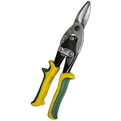 Mota TH10I Chrom-Vanadium Rasenmäher Schere - Links 25cm Mota TH10I Chrom-Vanadium Rasenmäher Schere - Links 25cm