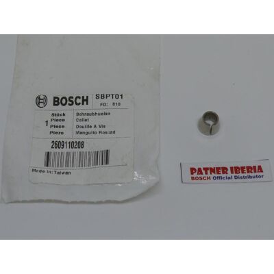 Original-ersatzteil Bosch 2609110208 Klemme Original-ersatzteil Bosch 2609110208 Klemme