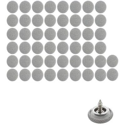 OEM 50-teiliges Nietenset Zur Reparatur Des Autohimmels, Universelle Dachhimmelnieten Mit Lineal, Schraubendreher Und Reißzwecken OEM 50-teiliges Nietenset Zur Reparatur Des Autohimmels, Universelle Dachhimmelnieten Mit Lineal, Schraubendreher Und Reißzwecken