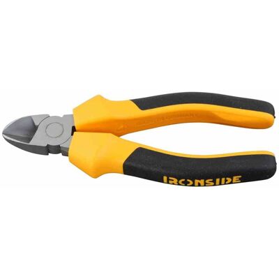 Ironside 145mm Seitenschneider - 2-Komponenten-Griff Ironside 145mm Seitenschneider - 2-Komponenten-Griff