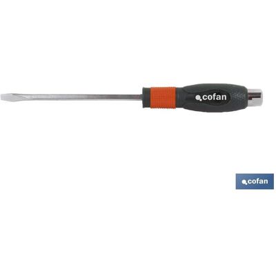 COFAN Sl-schlagschrauber 6,5x125 COFAN Sl-schlagschrauber 6,5x125
