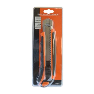 Cutter 25mm Darex Sc - Fischer Darex Cutter 25mm Darex Sc - Fischer Darex