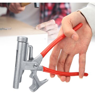 HEAT Universalhammer Multifunktions-rohrzange Schraubendreher Mit Weichem Gummigriff Handwerkzeug HEAT Universalhammer Multifunktions-rohrzange Schraubendreher Mit Weichem Gummigriff Handwerkzeug
