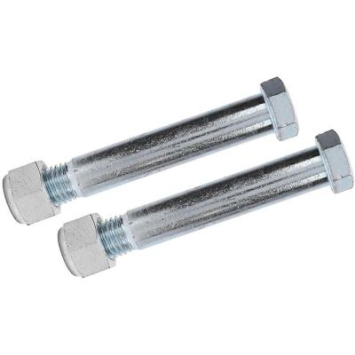 MIXHOME 25 Mm Verschleißfester Manganstahl-bagger-verbindungsschaft, Baggeranbaugerät, Bagger-verbindungsschaft MIXHOME 25 Mm Verschleißfester Manganstahl-bagger-verbindungsschaft, Baggeranbaugerät, Bagger-verbindungsschaft