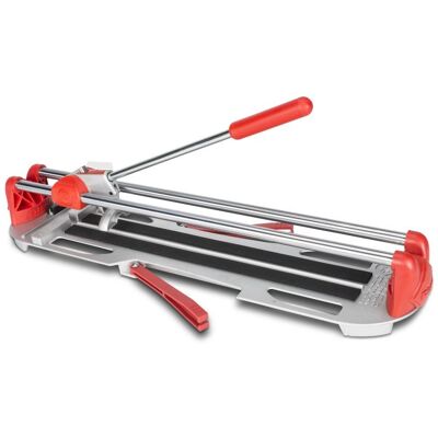 Rubi - Manueller Fliesenschneider Mit Koffer - Star-63 - Schnittlänge 63 Cm Mit Koffer Rubi - Manueller Fliesenschneider Mit Koffer - Star-63 - Schnittlänge 63 Cm Mit Koffer