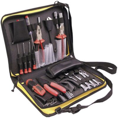 VISO TOOLBAG Universelle Werkzeugtasche - Toolbag VISO TOOLBAG Universelle Werkzeugtasche - Toolbag