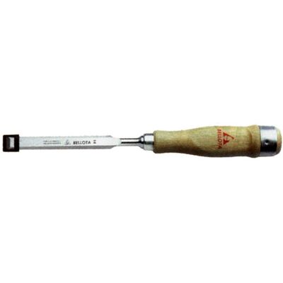 Bellota Modell 4651-16 Meißel - Holzgriff Bellota Modell 4651-16 Meißel - Holzgriff