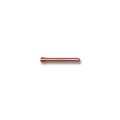ELMAG Spannhülse Standard 2,0 Mm, L=50 Mm ELMAG Spannhülse Standard 2,0 Mm, L=50 Mm