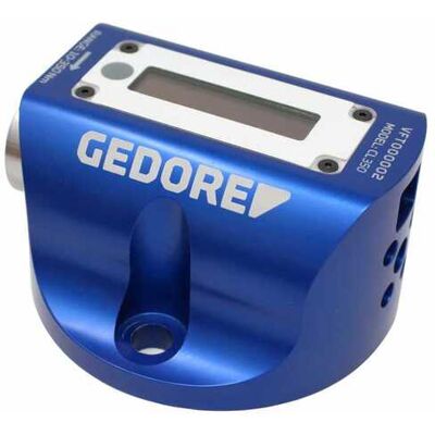 Gedore Cl 10 Elektronisches Drehmomentprüfgerät Capture Lite Gedore Cl 10 Elektronisches Drehmomentprüfgerät Capture Lite