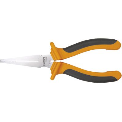 Neo Tools Flachzange 160mm - Zange Neo Tools Flachzange 160mm - Zange