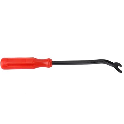 HEAT Schraubendreher Zum Entfernen Von Türverkleidungsclips, Werkzeug Zum Lösen Von Befestigungselementen, Kfz-reparatur, 22,5 Cm Länge HEAT Schraubendreher Zum Entfernen Von Türverkleidungsclips, Werkzeug Zum Lösen Von Befestigungselementen, Kfz-reparatur, 22,5 Cm Länge