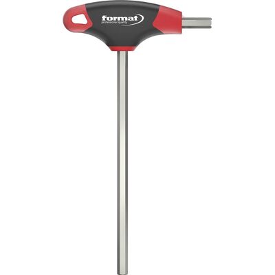 T-griff-schraubendreher Mit Seitenabtrieb, 8x150mm - Format T-griff-schraubendreher Mit Seitenabtrieb, 8x150mm - Format