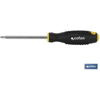 Cofan Tri-Wing Schraubenzieher TW-1 TW-4 - Schraubenzieher Cofan Tri-Wing Schraubenzieher TW-1 TW-4 - Schraubenzieher