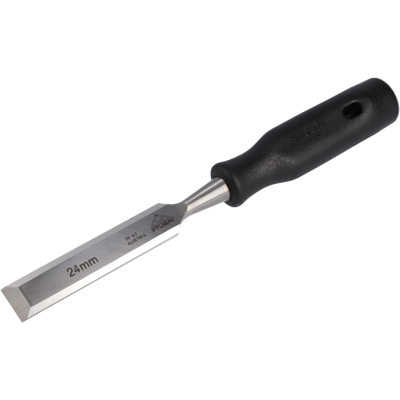 Stubai - 3543 - 24 mm - 144 mm Klinge - Meißel Stubai - 3543 - 24 mm - 144 mm Klinge - Meißel